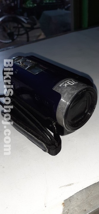 Sony Handycam